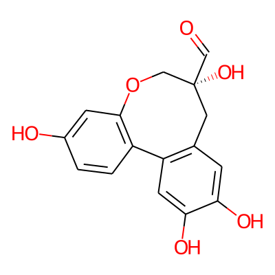 Protosappanin C