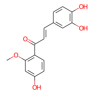 Sappanchalcone