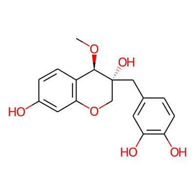 4-O-Methylepisappanol