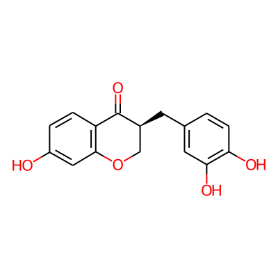 3-Deoxysappanone B