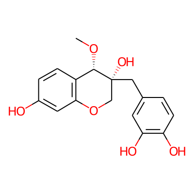 4-O-methylsappanol