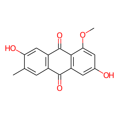 Cajaquinone