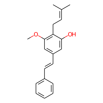 Longistyline A