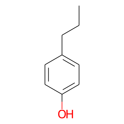 4-Propylphenol