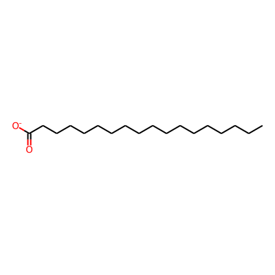 Stearate
