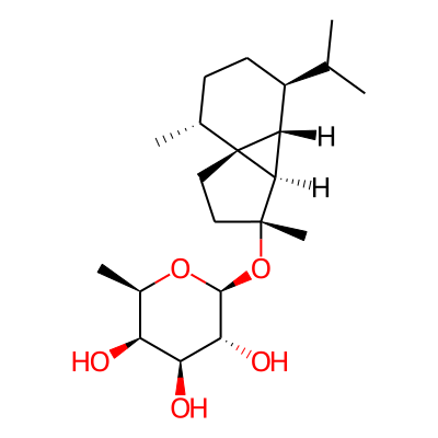 Arvoside A