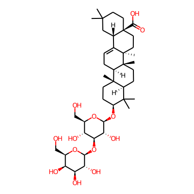 Arvensoside B