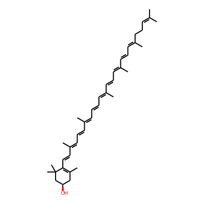Rubixanthin