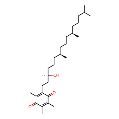 alpha-Tocopherolquinone