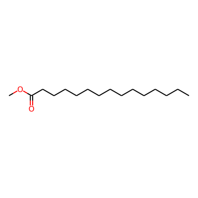 Methyl pentadecanoate