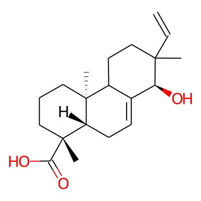 Calliphyllin
