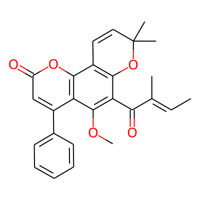 Apetalolide