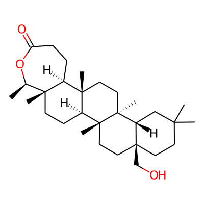 Apetalactone