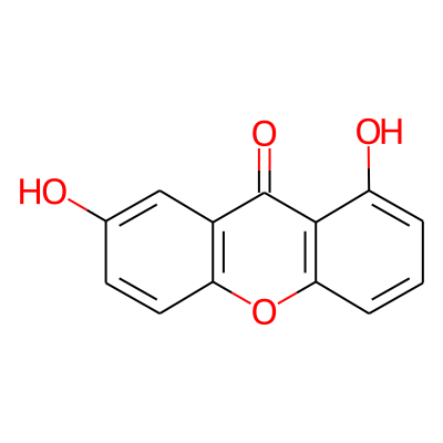 Euxanthone
