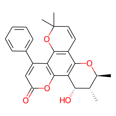 Soulattrolide