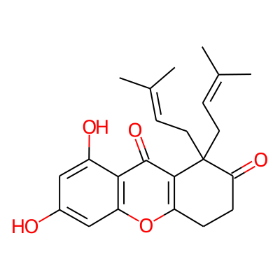 Tomentonone