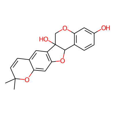 Tuberosin