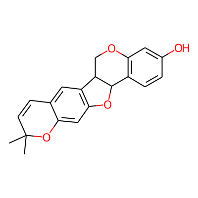 Isoneorautenol