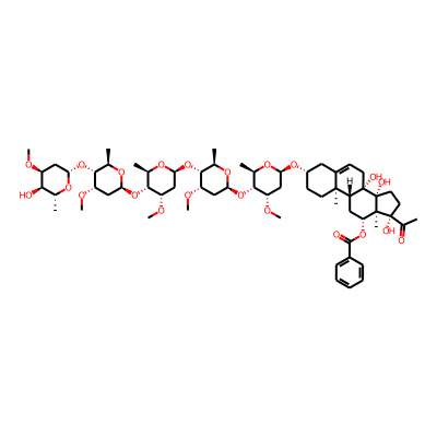 Calotroposide C