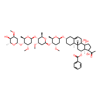 Calotroposide E