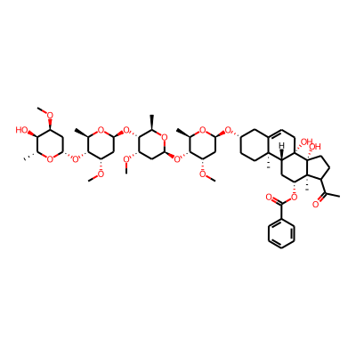 Calotroposide F