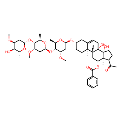 Calotroposide G