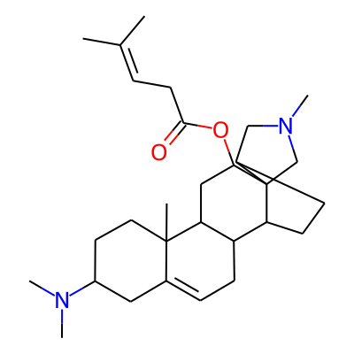 Holarrhetine
