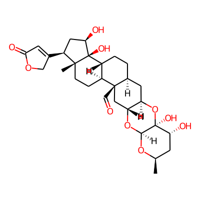 Proceroside