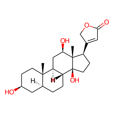 Syriogenin