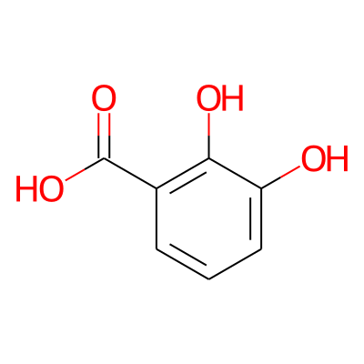 2,3-Dihydroxybenzoic acid