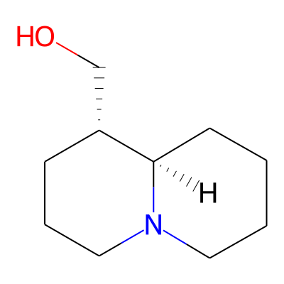 1-Epilupinine