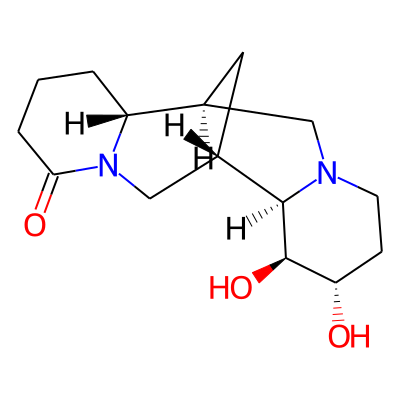 Calpurmenine