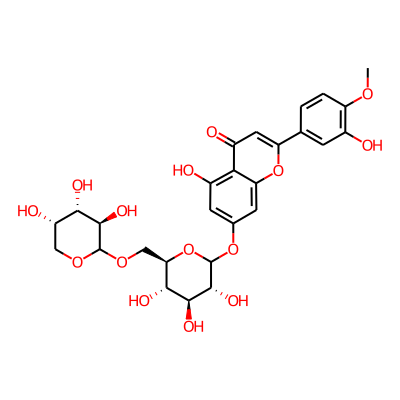 Palustroside