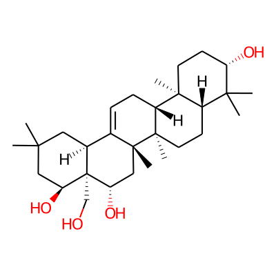 Chichipegenin