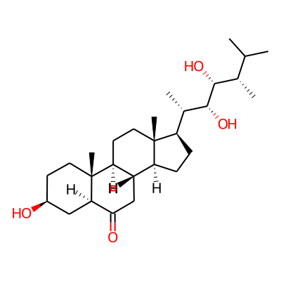Teasterone