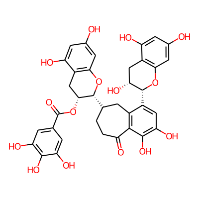 Theaflavin-3'-O-gallate