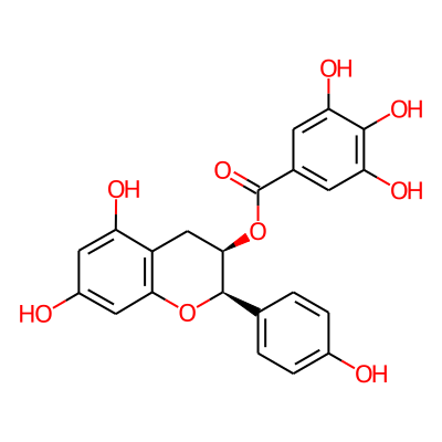 Epiafzelechin 3-O-gallate