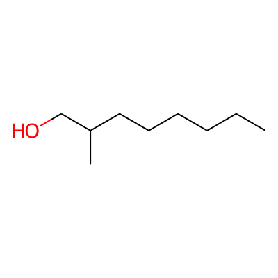 2-Methyloctan-1-ol