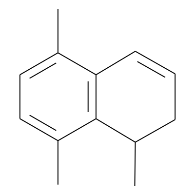 1,2-Dihydro-1,5,8-trimethylnaphthalene