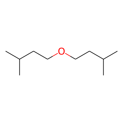 Diisopentyl ether