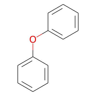 Diphenyl ether