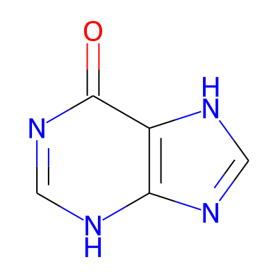 Hypoxanthine