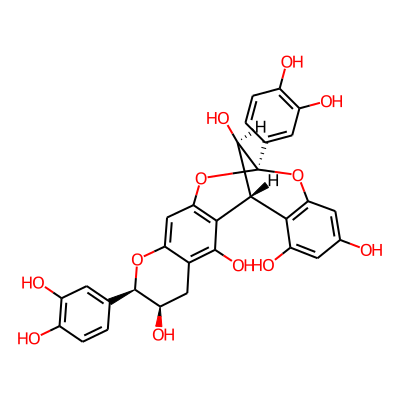 Proanthocyanidin A-6