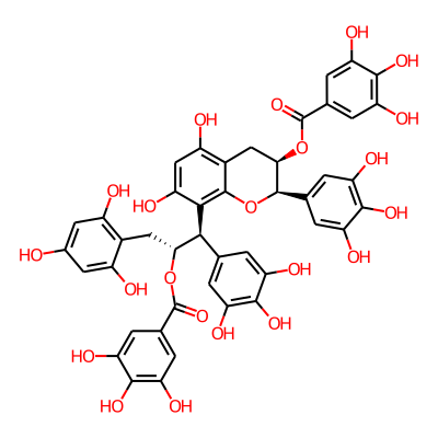 Assamicain B