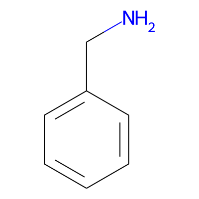 Benzylamine