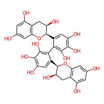 Theasinensin C
