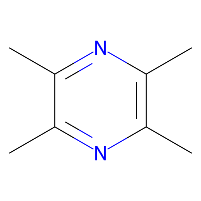 2,3,5,6-Tetramethylpyrazine
