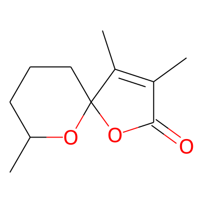Spiroxabovolide