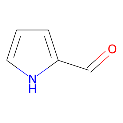Pyrrole-2-carboxaldehyde