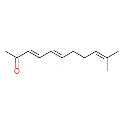 Pseudoionone